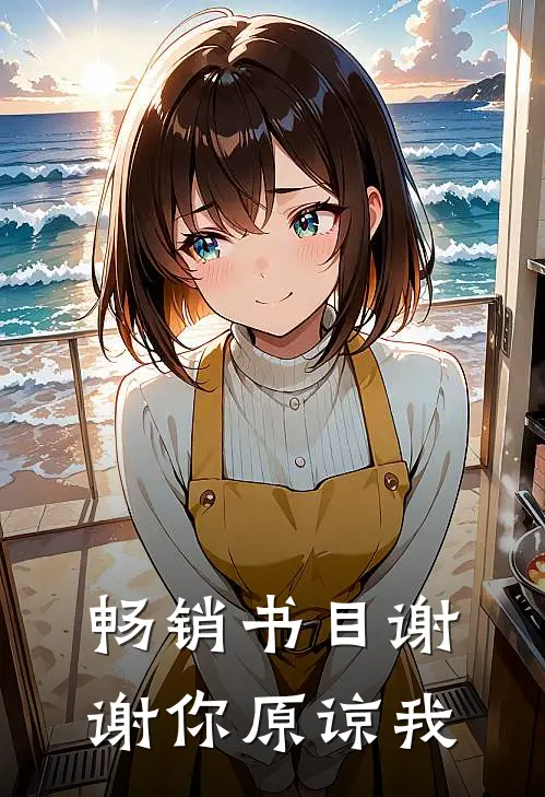 畅销书目谢谢你原谅我