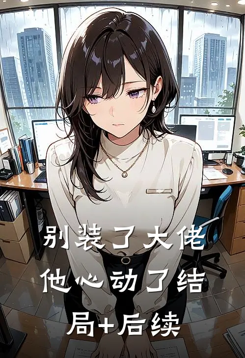 别装了大佬他心动了结局+后续