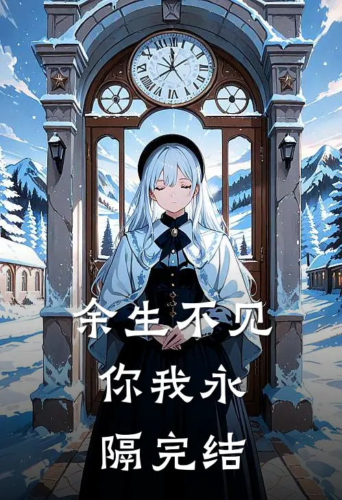 余生不见，你我永隔完结