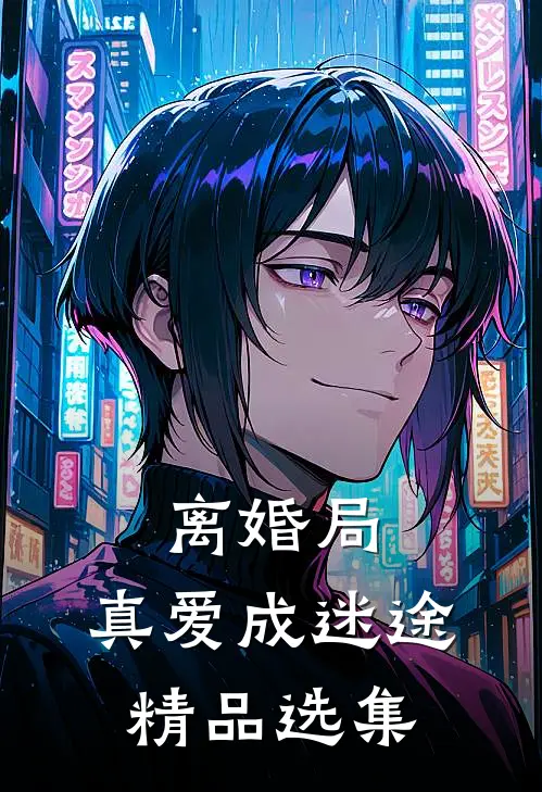 离婚局，真爱成迷途精品选集