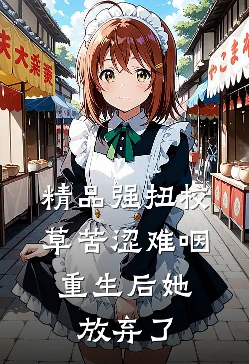 精品强扭校草苦涩难咽，重生后她放弃了