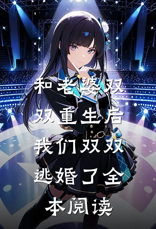 和老婆双双重生后，我们双双逃婚了全本阅读