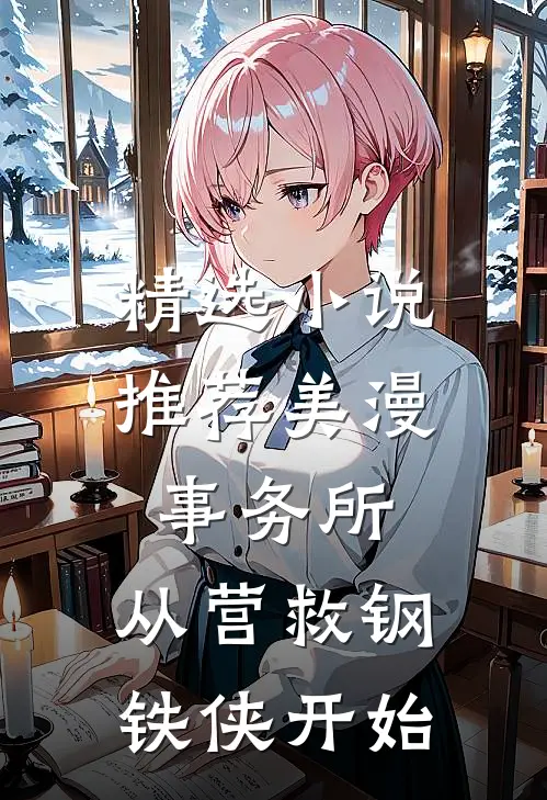 精选小说推荐美漫事务所：从营救钢铁侠开始