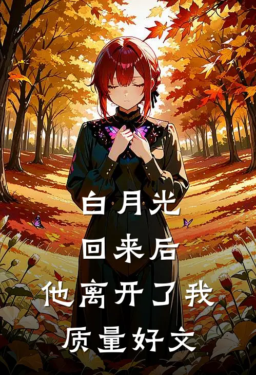 白月光回来后，他离开了我质量好文
