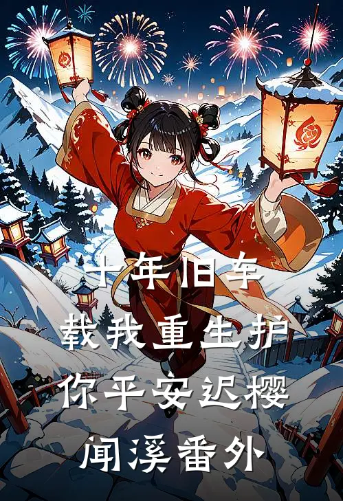 十年旧车，载我重生护你平安迟樱闻溪 番外