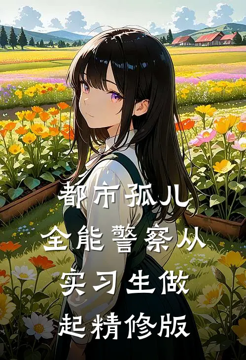 都市孤儿：全能警察从实习生做起精修版