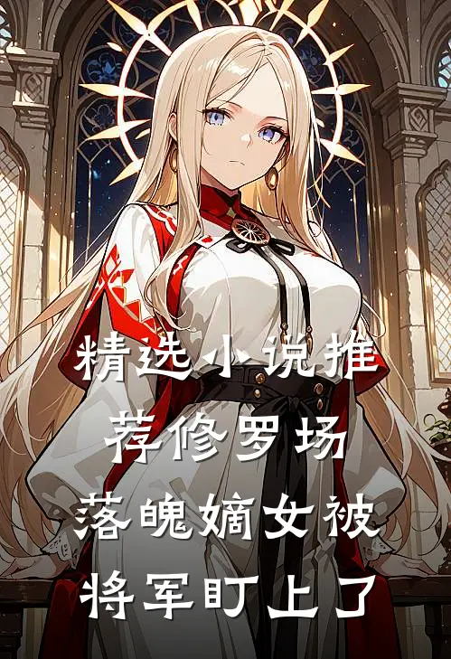 精选小说推荐修罗场：落魄嫡女被将军盯上了