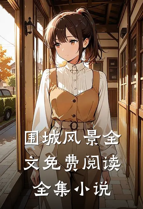 围城风景全文免费阅读全集小说