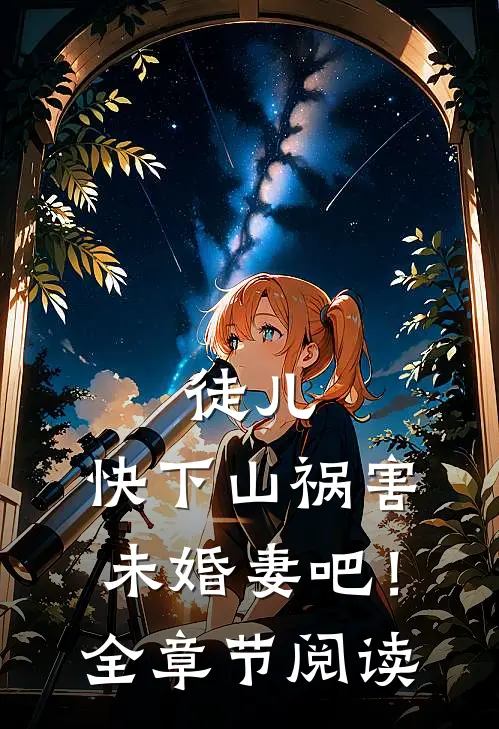 徒儿，快下山祸害未婚妻吧！全章节阅读