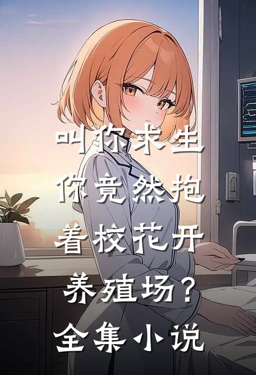 叫你求生，你竟然抱着校花开养殖场？全集小说