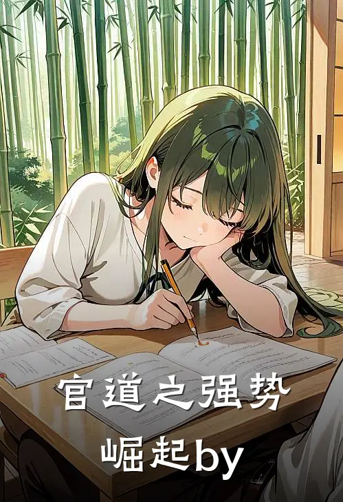 官道之强势崛起by