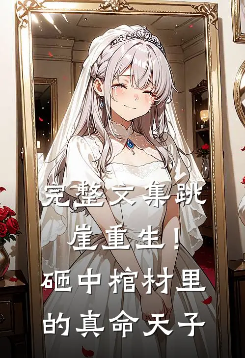 完整文集跳崖重生！砸中棺材里的真命天子