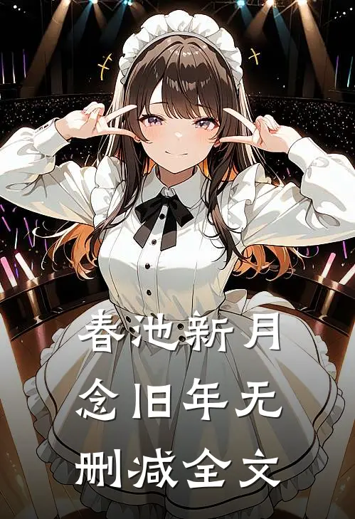 春池新月念旧年无删减全文