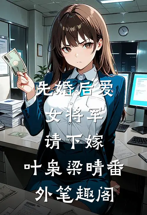 先婚后爱，女将军请下嫁：叶枭梁晴番外笔趣阁