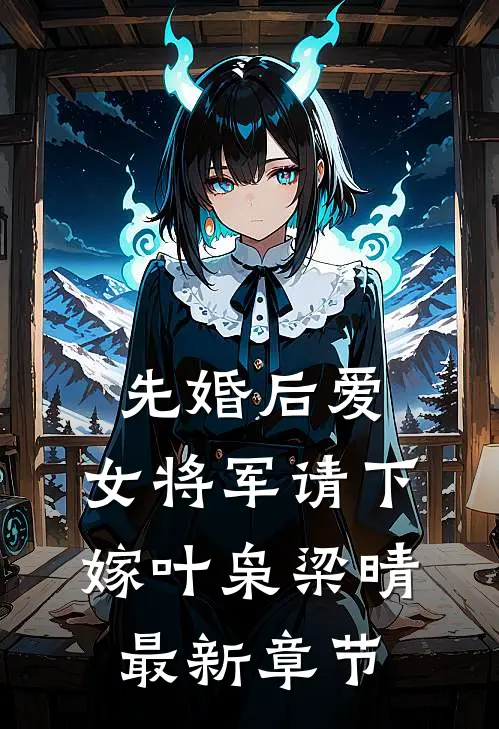 先婚后爱，女将军请下嫁叶枭梁晴最新章节