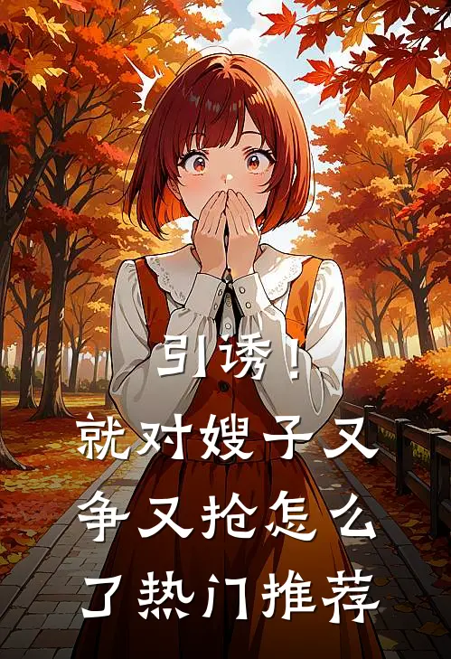 引诱！就对嫂子又争又抢怎么了热门推荐