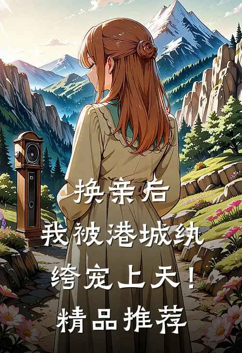 换亲后，我被港城纨绔宠上天！精品推荐