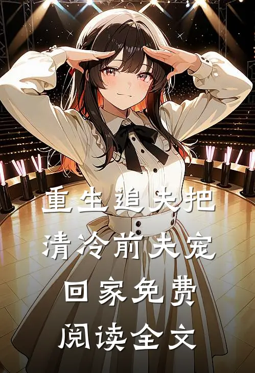 重生追夫把清冷前夫宠回家免费阅读全文
