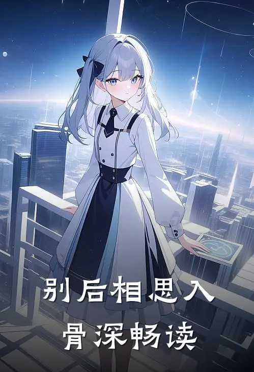别后相思入骨深畅读