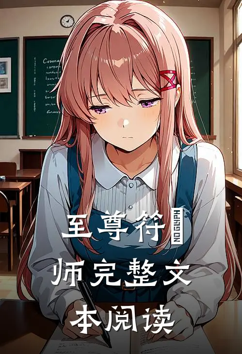 至尊符箓师完整文本阅读