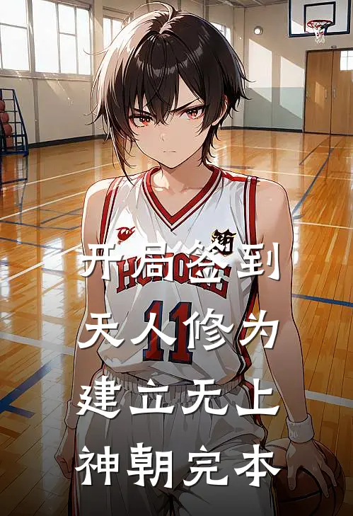 开局签到天人修为，建立无上神朝完本