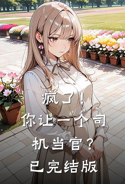 疯了！你让一个司机当官？已完结版
