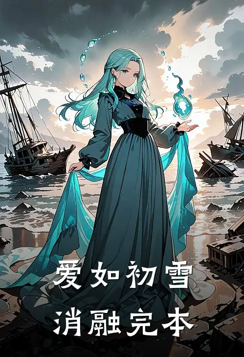 爱如初雪消融完本