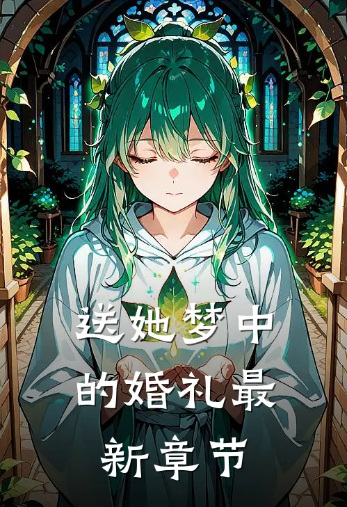 送她梦中的婚礼最新章节