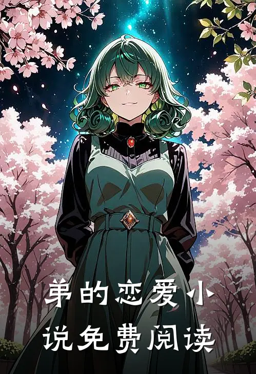 弟的恋爱小说免费阅读