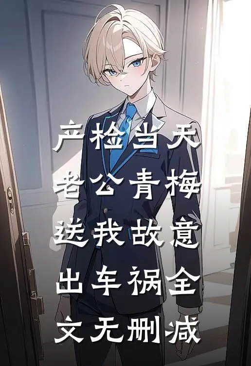 产检当天，老公青梅送我故意出车祸全文无删减
