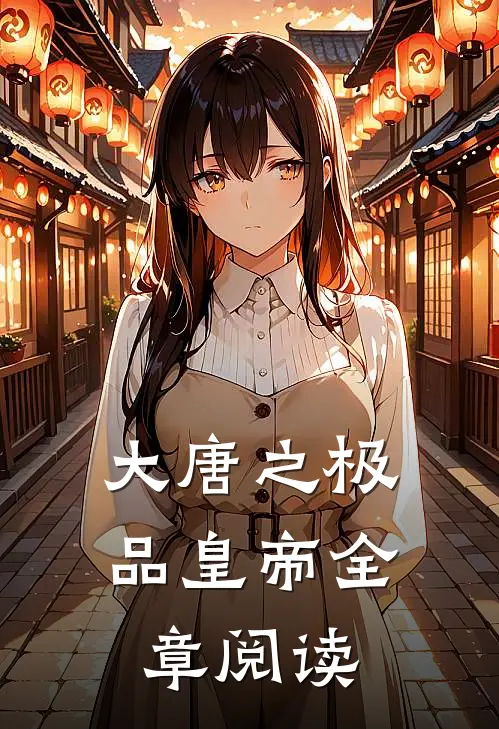 大唐之极品皇帝全章阅读