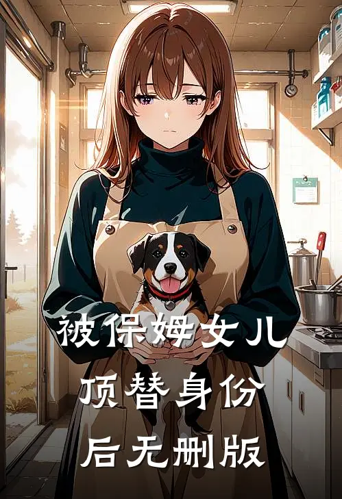 被保姆女儿顶替身份后无删版