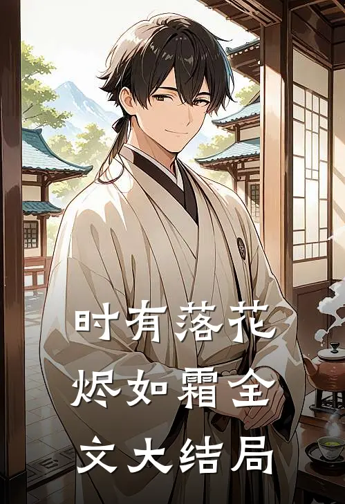 时有落花烬如霜全文大结局