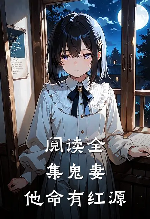 阅读全集鬼妻：他命有红源