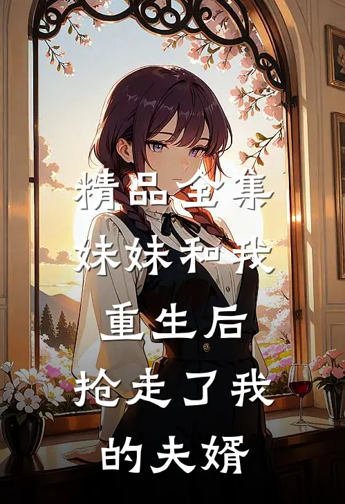 精品全集妹妹和我重生后，抢走了我的夫婿