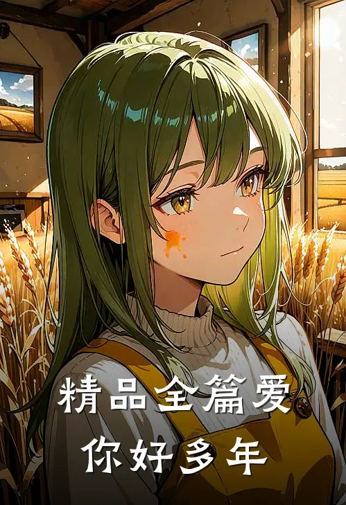 精品全篇爱你好多年