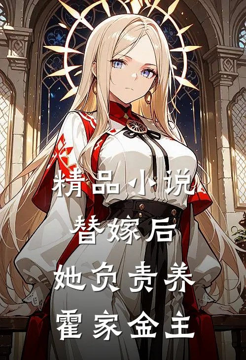 精品小说替嫁后，她负责养霍家金主