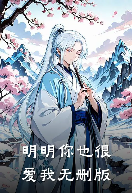 明明你也很爱我无删版