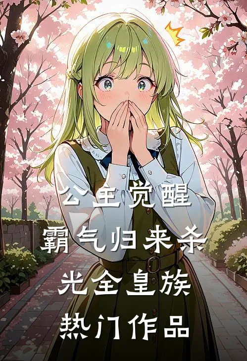 公主觉醒，霸气归来杀光全皇族热门作品
