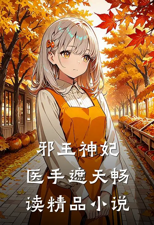 邪王神妃：医手遮天畅读精品小说