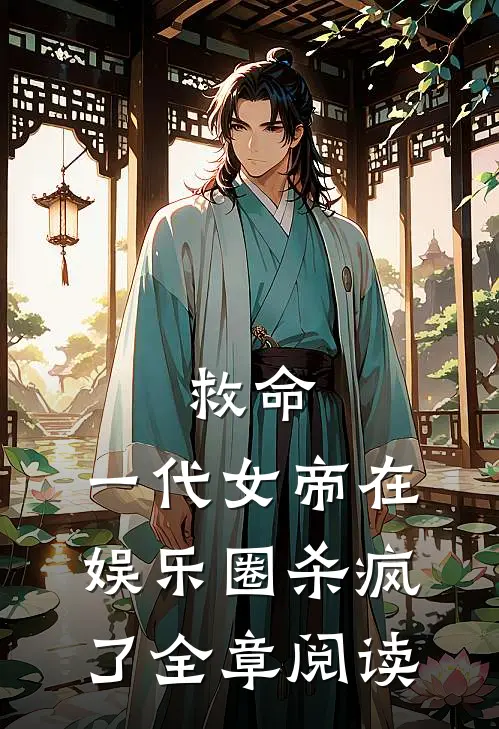 救命,一代女帝在娱乐圈杀疯了全章阅读