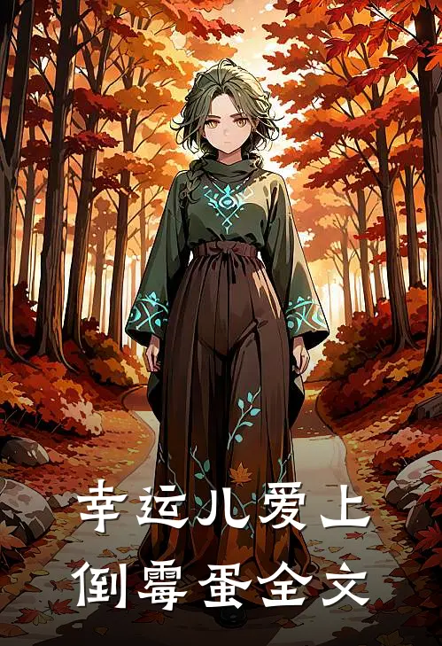 幸运儿爱上倒霉蛋全文
