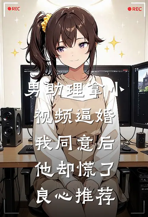 男助理拿小视频逼婚，我同意后他却慌了良心推荐