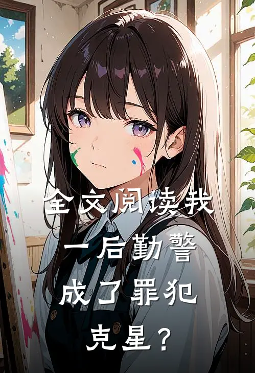 全文阅读我一后勤警，成了罪犯克星？