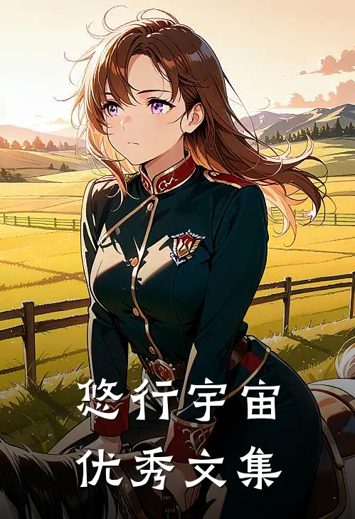 悠行宇宙优秀文集