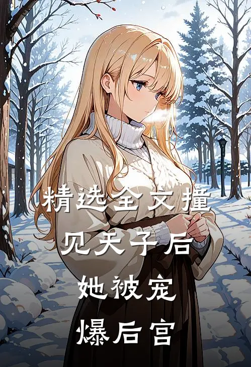 精选全文撞见天子后，她被宠爆后宫