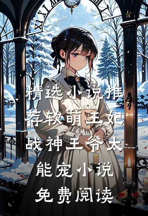 精选小说推荐软萌王妃:战神王爷太能宠小说免费阅读