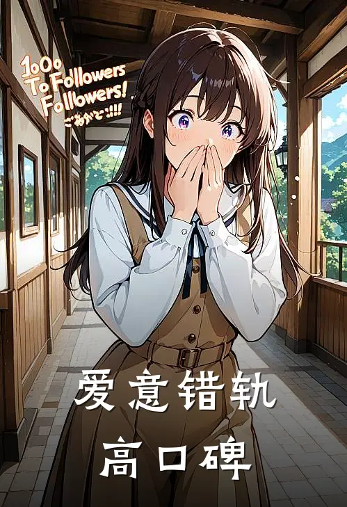 爱意错轨高口碑