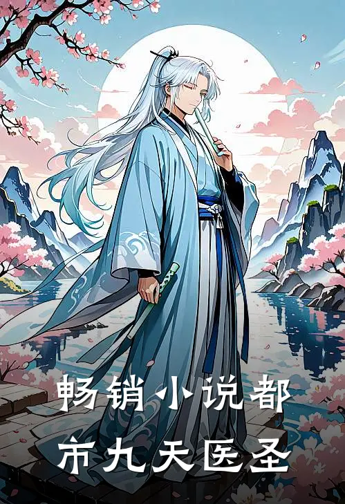 畅销小说都市九天医圣