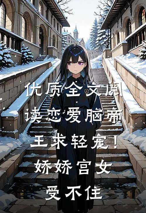 优质全文阅读恋爱脑帝王求轻宠！娇娇宫女受不住